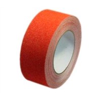 Non slip Water acrylic self adhesive waterproof tape roll for stairs, walking areas