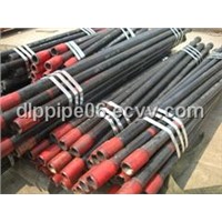 OCTG material oil casing tubular pipes