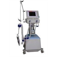 OEM 0.4Mpa 300W Medical Grade Air Compressor for ICU Ventilator