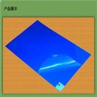 OEM Industrial High Tack Adhesive Laminated Clean Room Sticky Mat