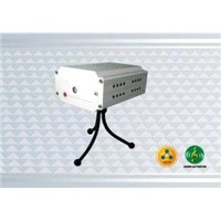 OEM Mini Twinkling Laser Light for Party,Club and Disco