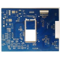 OEM/ODM PCB Circuit Assembly