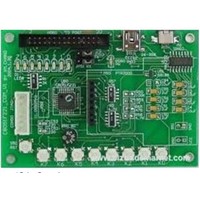 OEM/ODM PCB Circuit Board Assembly