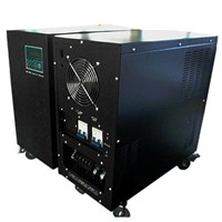 Off grid inverter(Industrial frequency for 300w-----20000w)