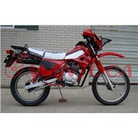 Off road motorcycle MTC125GY-05