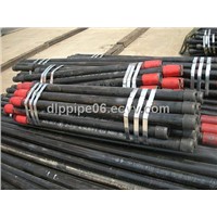 Oil tubing pup joint