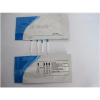 One Step HCG Pregnancy Test Strip