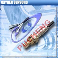 Oxygen Sensors/ Lambda Sensors/ Sensors/ Auto Parts/ Universal 4 wire