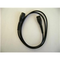 P1014  BNC-BNC straight-through cable