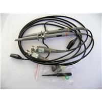 P6060 Oscilloscope probe 60MHz 10x 1x factory offer