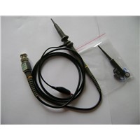 P6100  Oscilloscope probe 100MHz 10x  1x