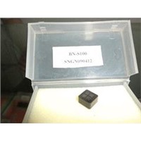 PCBN Turning Inserts---SNGF120408