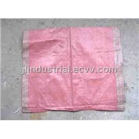 PP Woven Plastic Packing Bags for Agriculture Using