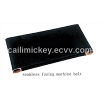 PTFE seamless fusing machine belt