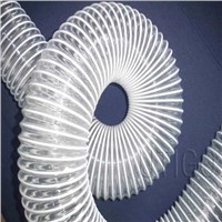 PVC flexible duct