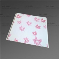 PVC panel for bathroom