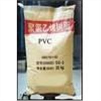 PVC resin