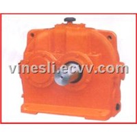 Parallel Shaft Harden Gear Surface Gearboxes