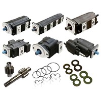 Parker P30/P31/P50/P51/P75/P76/P315/P330/P350/P365/C101/C102/G101/G102
