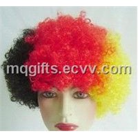 Party wigs
