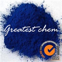 Phthalocyanine blue 15:2   15:3 Inks,paint,coating