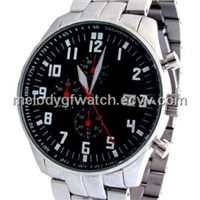 Pilot watch