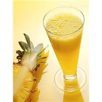 Pineapple juice processing line equipment