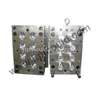 Plastic Cup Injection Mould