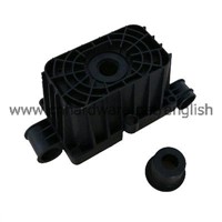 Plastic injection parts