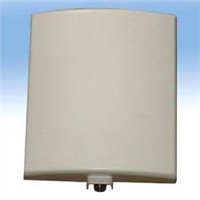 Plate antenna Model:TDJ-SA2400-15-20