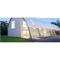 Pole Barns