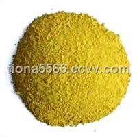 Poly Aluminum Chloride 29%(CAS No.: 1327-41-9)