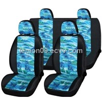 Polyester car seat cover-FZX103