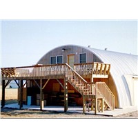 Portable / Liftable Buildings