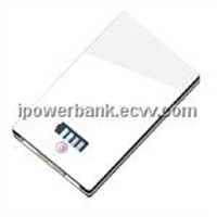 Portable Power Bank