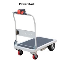 Power Platform Cart (JH-101)