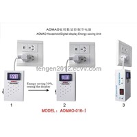 Power Saver AOMAO-016-I