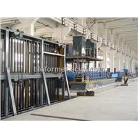 Pre-Fabricated Building Systems,C purlin, H beam, I beam building