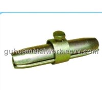 Pressed Coupler- Pressed Inner Joint Pin