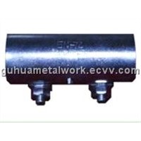 Pressed Coupler-Sleeve Coupler