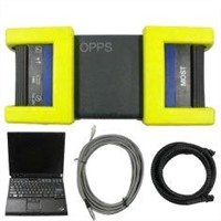 Preventing Electromagnetic Interference BMW OPPS Professional Automotive Diagnostic Tools