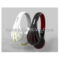 Professional and Novelty  Wireless Bluetooth Headset