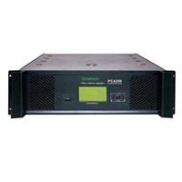 Public Address Professional Power Amplifier PC3200