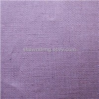Pure Linen PU coating(BD-10086)