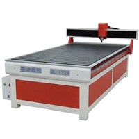 QL-1224 advertising CNC router machine