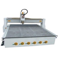 QL-1325-1 Woodworking CNC router machine
