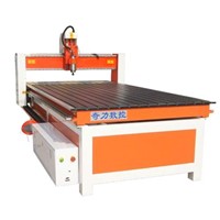 Woodworking CNC Router Machine (QL-1325-1)