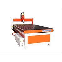 Woodworking CNC Router Machine QL-1325