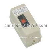 Qcx2(Le1-D)-50 Magnetic Motor Starter