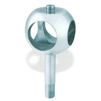 Qualified valve ball valve balls valve sphere with handle